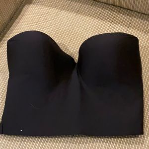 Wacoal Be’tempted strapless bra